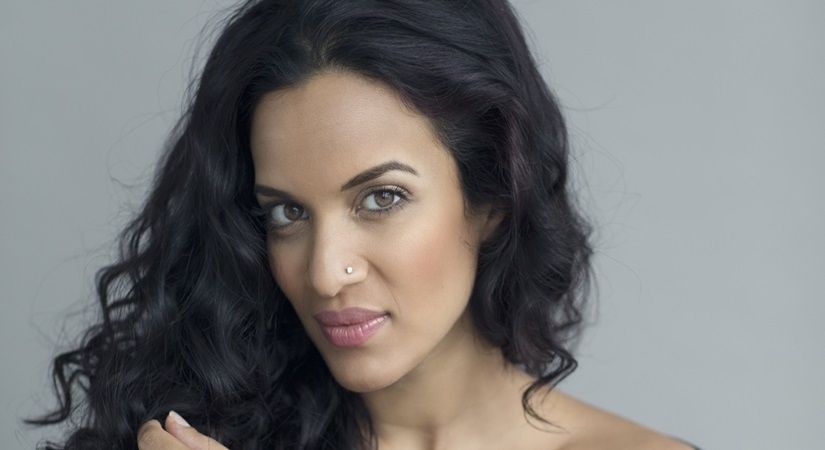 Anoushka Shankar to perform at 65th Grammy Awards Premiere Ceremony